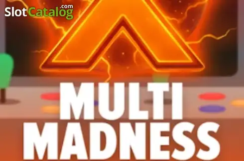 Multi Madness слот