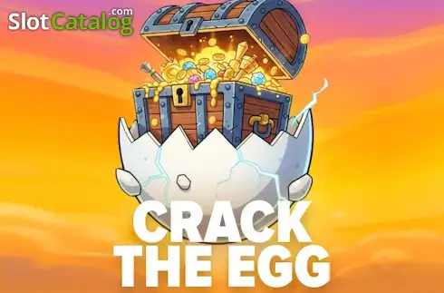 Crack The Egg (Reel Rush Gaming) слот
