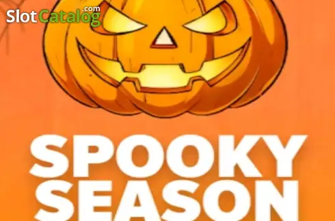 Spooky Season слот