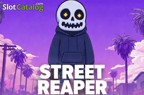 Street Reaper слот
