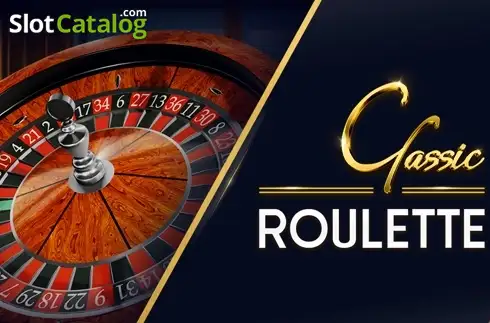Classic Roulette (RenderPlay) слот