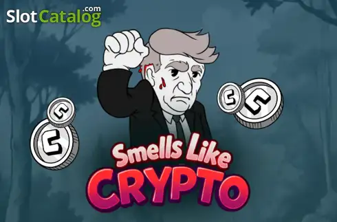 Smells Like Crypto слот