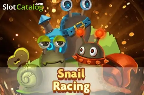 Snail Racing (Rich 88) слот