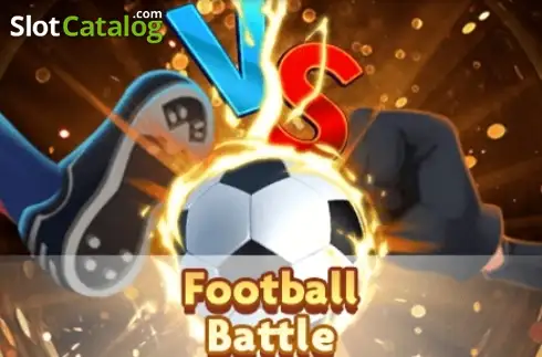Football Battle слот