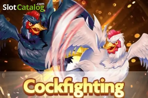 Cockfighting слот