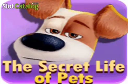 The Secret Life of Pets слот