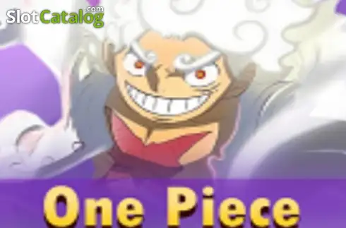 One Piece слот