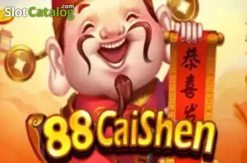 88 Caishen слот