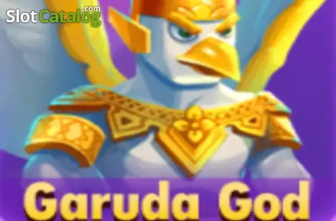 Garuda God слот