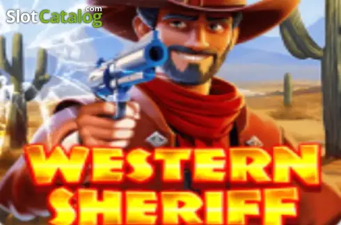 Western Sheriff слот