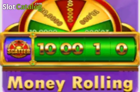 Money Rolling слот