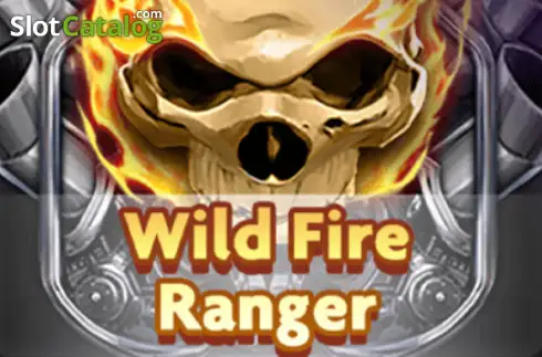 Wild Fire Ranger слот