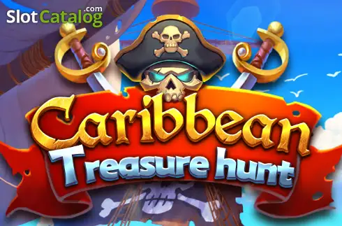 Caribbean Treasure Hunt слот