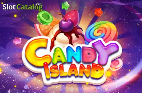 Candy Island слот