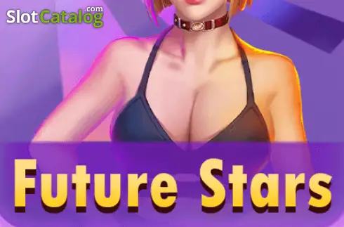 Future Stars слот