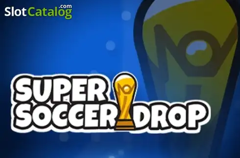 Super Soccer Drop слот