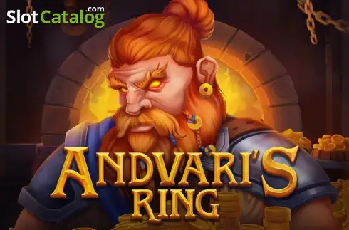 Andvari’s Ring слот