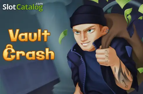 Vault Crash слот