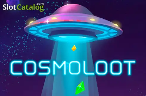 CosmoLoot слот