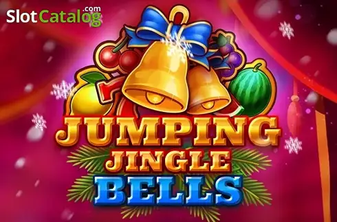 Jumping Jingle Bells слот
