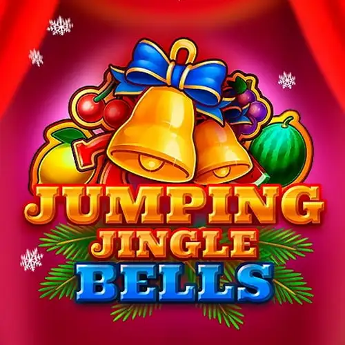 Jumping Jingle Bells логотип