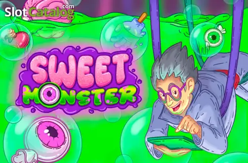 Sweet Monster слот
