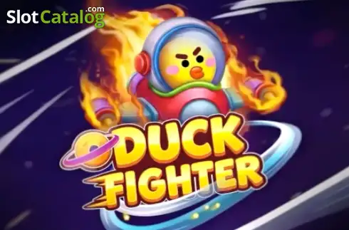 Duck Fighter слот