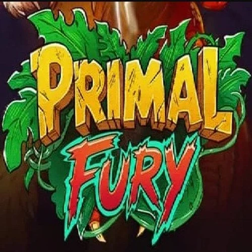 Primal Fury логотип