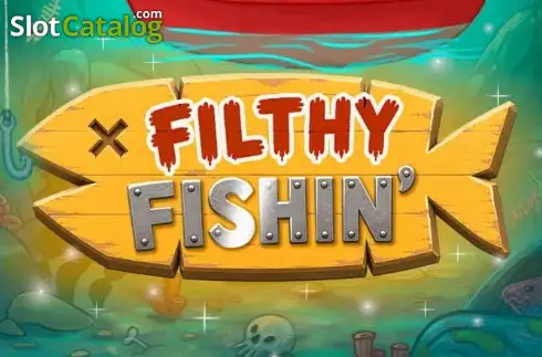 Filthy Fishin слот