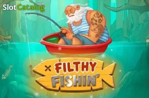 Filthy Fishin слот