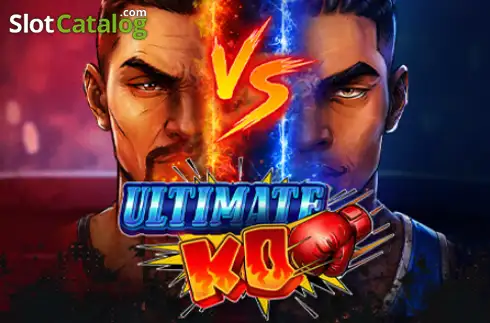Ultimate KO слот