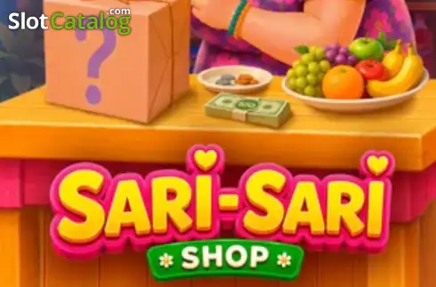 Sari-Sari Shop слот