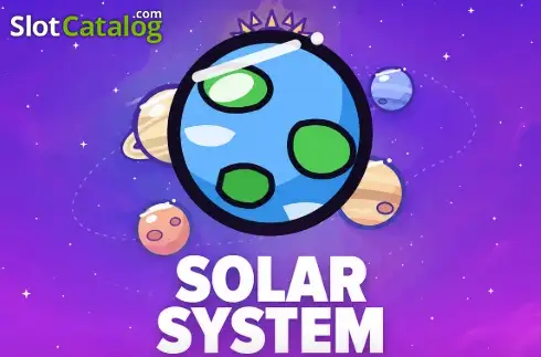 Solar System слот