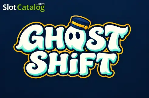 Ghost Shift логотип Ghost Shift логотип
