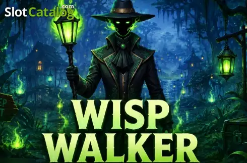 Wispwalker слот