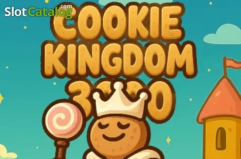 Cookie Kingdom (Rocka Studios) слот