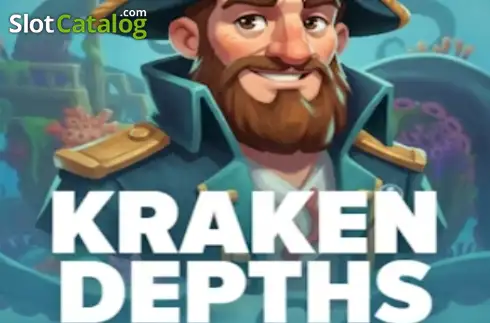 Kraken Depths слот