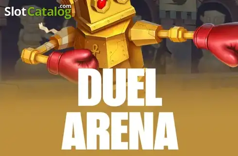 Duel Arena слот