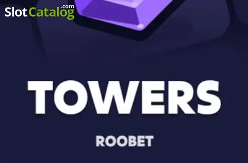 Towers слот