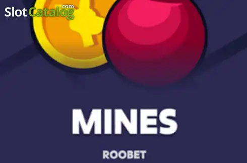Mines (Roobet Games) слот