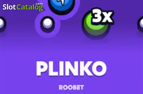 Plinko (Roobet Games) слот