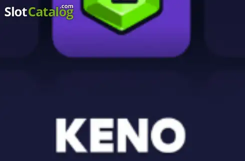 Keno (Roobet Games) слот Keno (Roobet Games) слот
