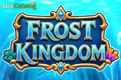 Frost Kingdom слот