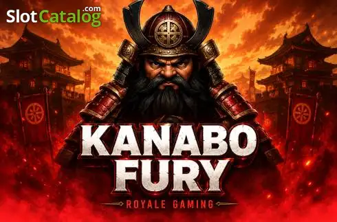 Kanabo Fury слот