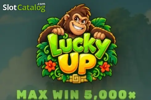 Lucky Up логотип Lucky Up логотип
