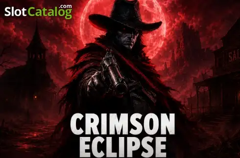 Crimson Eclipse слот