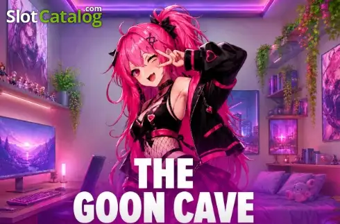 The Goon Cave слот