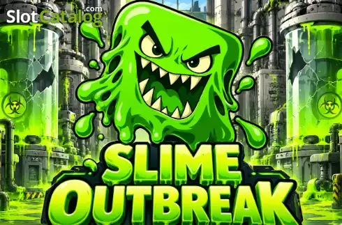 Slime Outbreak слот