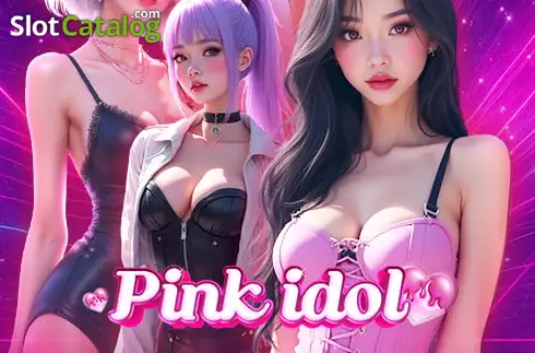 Pink Idols слот