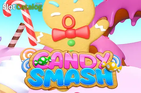 Candy Smash (SabaPlay) слот